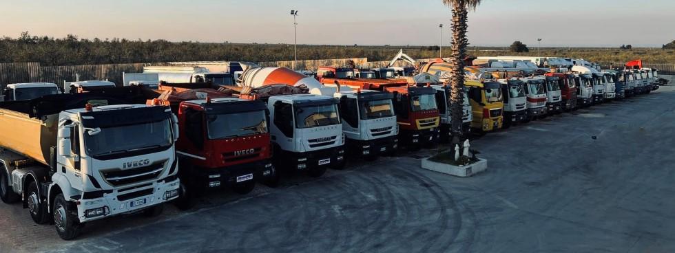 SGARCAR SRL