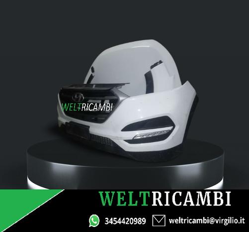 WeltRicambi 2 - Cerignola | Subito