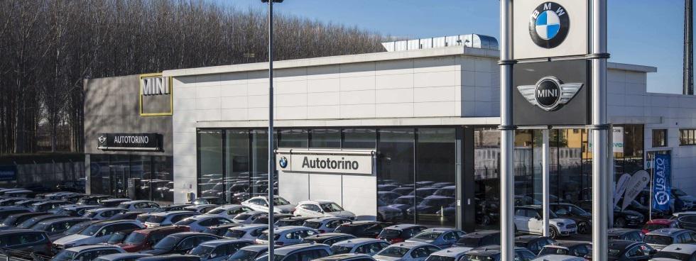Gruppo Autotorino SpA - Filiale di Parma
