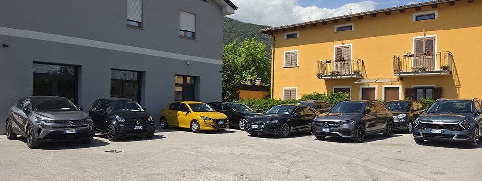 Parisse Automobili Srl
