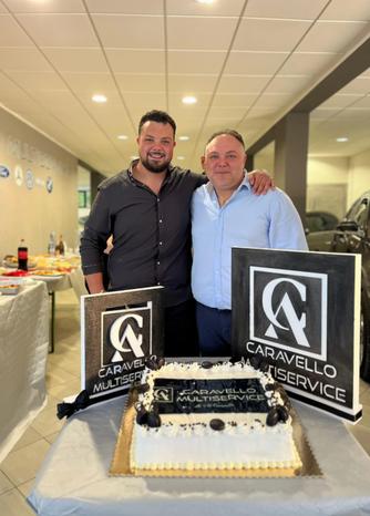 Caravello Multiservice - Argusto | Subito
