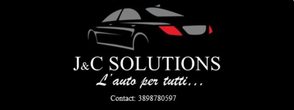 J & C SOLUTIONS
