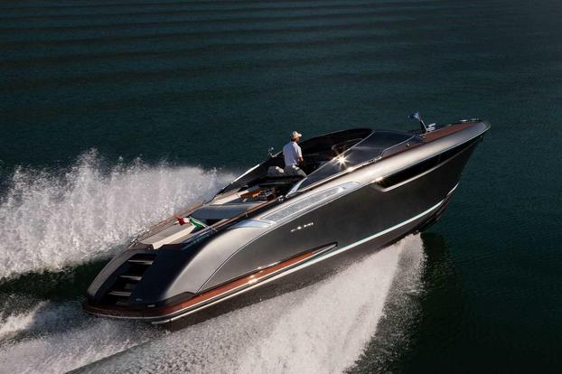 ADMIRAL YACHTING S.N.C. - Pescara | Subito