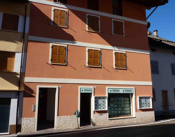 TECNOCASA - STUDIO FOLGARIA  D.I. - Folgaria | Subito