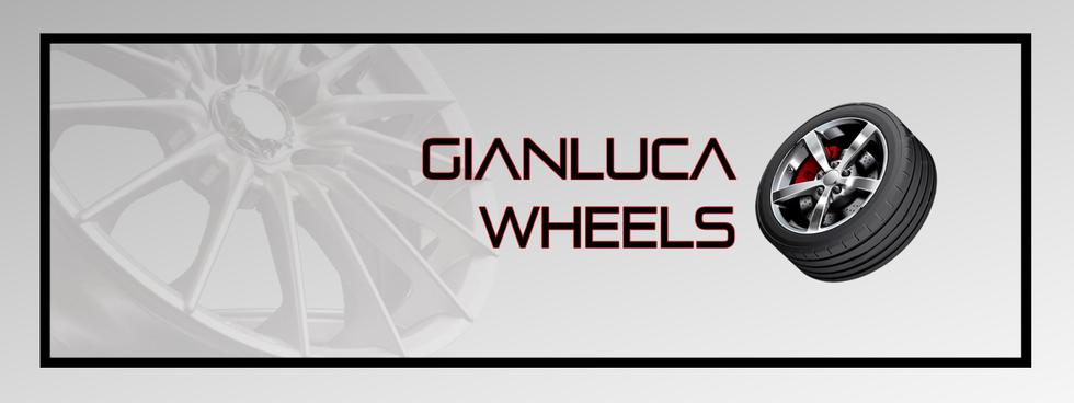 Gianluca wheels