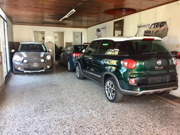 Mondoauto Rinaldi Srls - San Gregorio di Catania | Subito