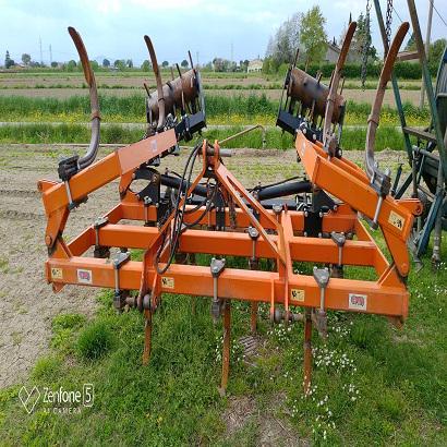 MACCHINE AGRICOLE BASSI DI BASSI MASSIMO E C. S.N. - Lugo | Subito