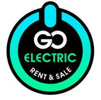 Go Electric Rent & Sale