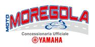 MOTO MOREGOLA srl Concessionaria Yamaha logo