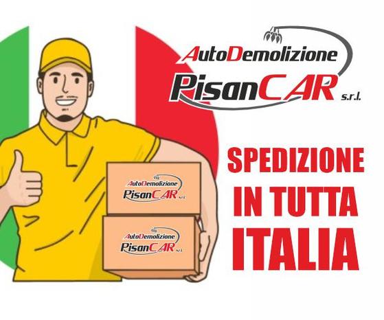 AUTODEMOLIZIONE PISANCAR S.R.L. - Sant'Antimo | Subito