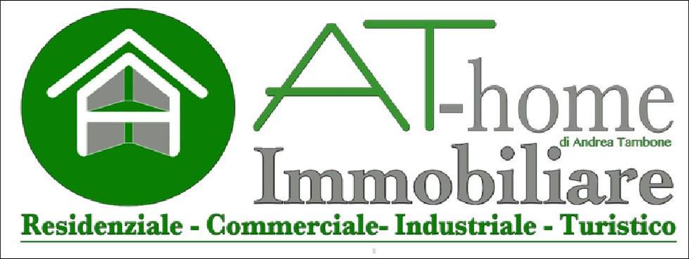 AT-home Immobiliare