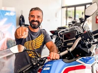 MOTOSTORE S.R.L. - Cagliari | Subito