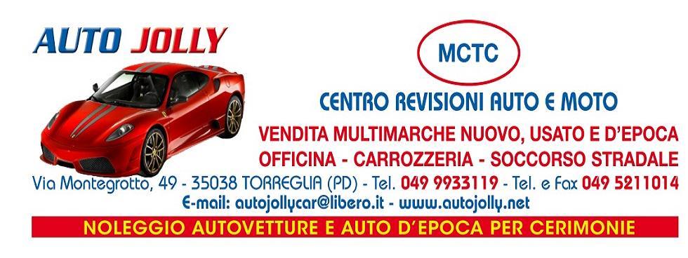 Auto Jolly