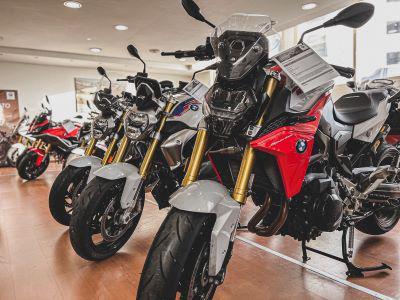Moto Shop 2000 - Napoli - Napoli | Subito
