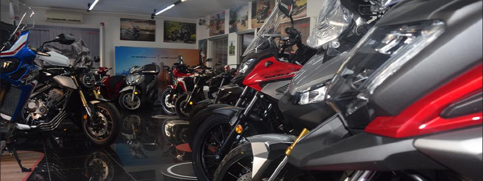 Romano Moto S.R.L.