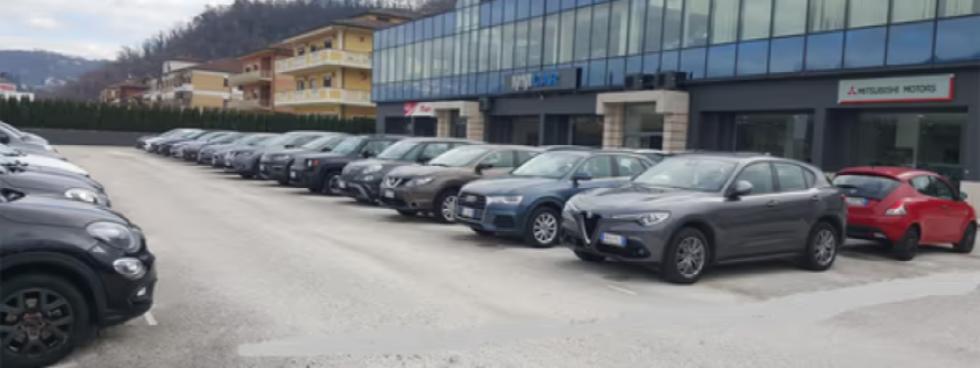 M&M Car srl