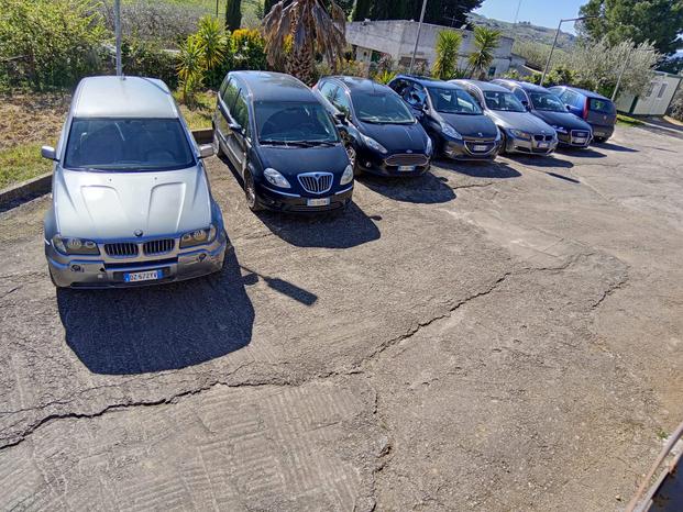 lucars auto usate - Barrafranca | Subito