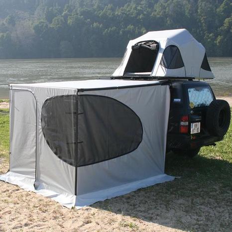 TRAILER POINT OUTLET net | Subito