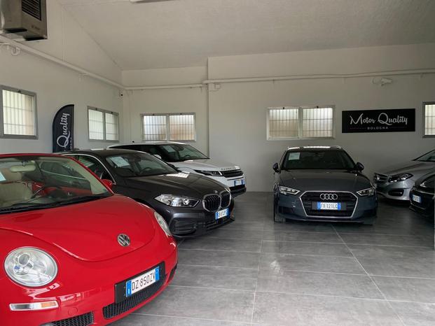 MOTOR QUALITY BOLOGNA - Calderara di Reno | Subito