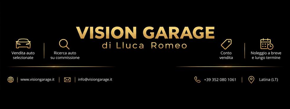 VISION GARAGE