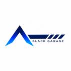 Black Garage logo