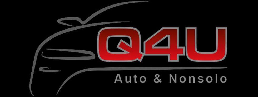 Q4U AUTO & NONSOLO