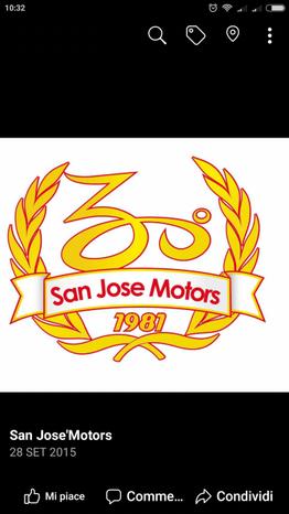 SAN JOSE' MOTORS HONDA  TEL 0975 21676 - Atena Lucana | Subito