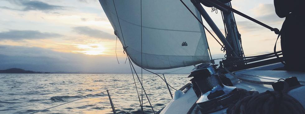 BG YACHT AND CHARTER