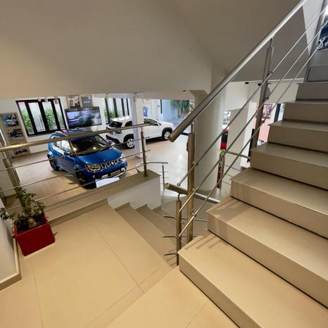 Cesarmeccanica Srl - Salerno | Subito