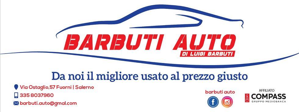 BARBUTI AUTO