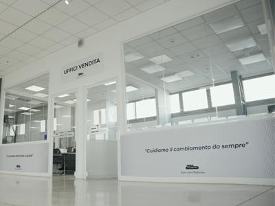 AB ReDrive Autocentri Balduina - Frosinone | Subito