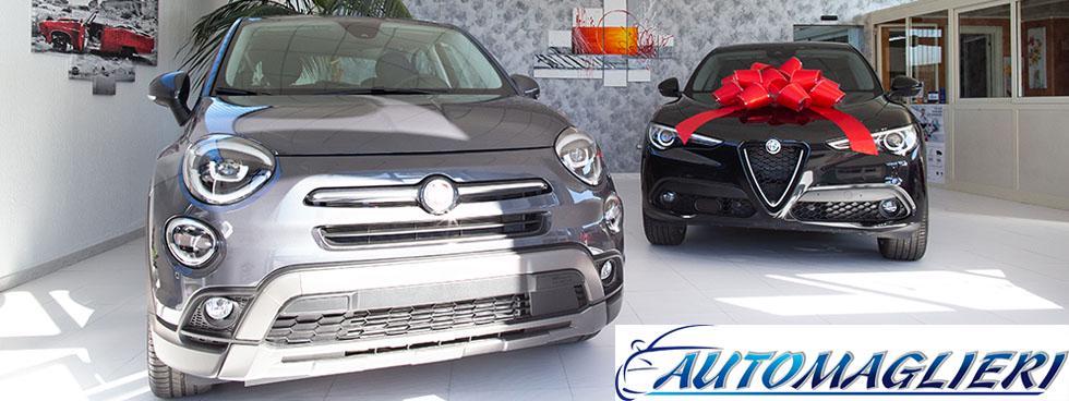 Auto Maglieri