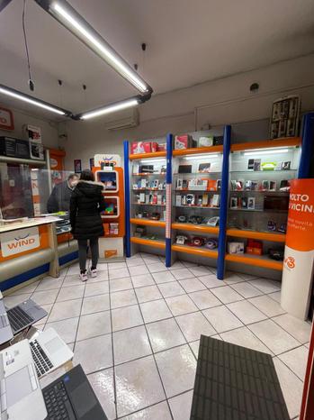 Telephone Shopping Negozio Smartphone KLARNA - Qualiano | Subito