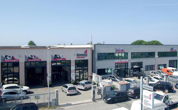 DUEMILA 1 MOTOR GROUP - Rosignano Marittimo | Subito