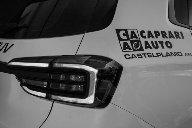 CAPRARI AUTO S.r.l. - Castelplanio | Subito