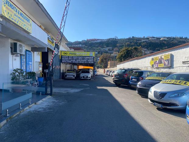 Autoservice Plurimarche - Monte di Procida | Subito