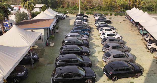 N. TRANSPORT & SERVICES - Gerocarne | Subito