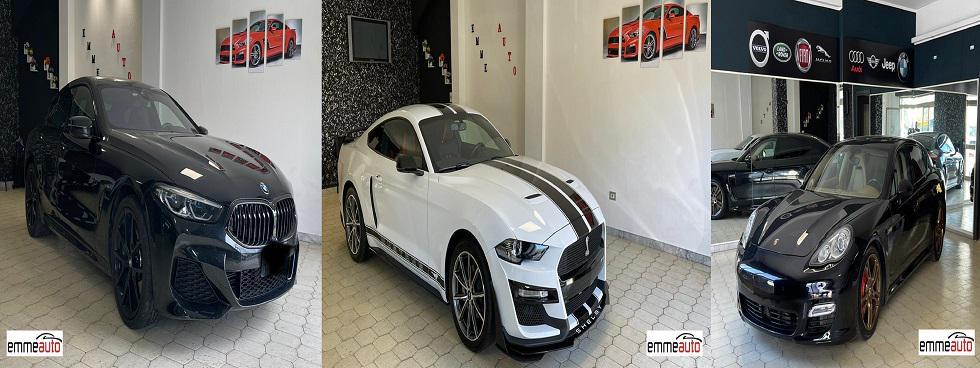 Emmeauto