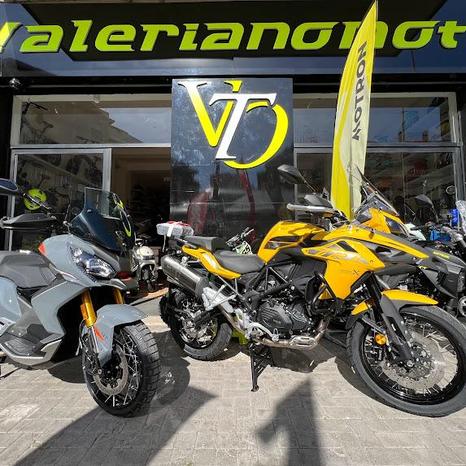 Valeriano Moto - Catania | Subito