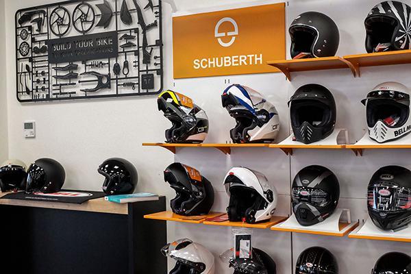 Triumph Torino Ovest - Torino | Subito