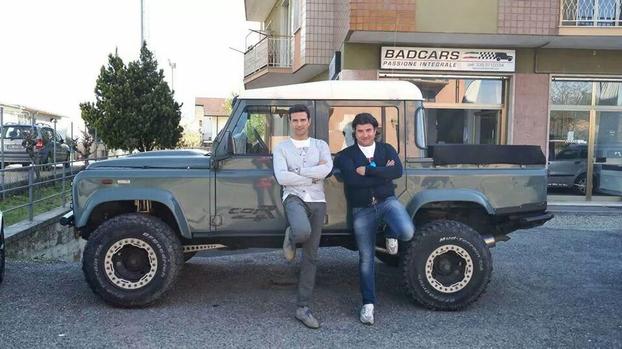BADCARS SRL - Cassine | Subito