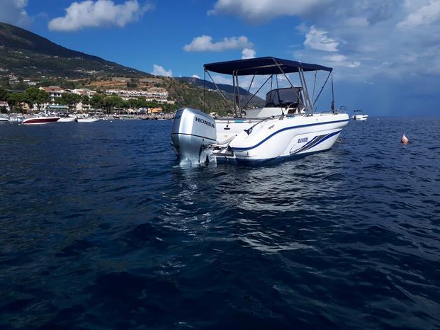 PESCA E NAUTICA EXTREME - Patti | Subito