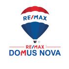 RE/MAX DOMUS NOVA logo