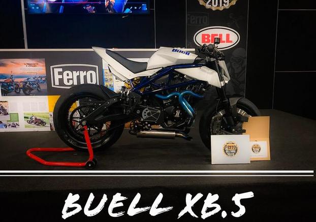 Buell Service - Pescara | Subito
