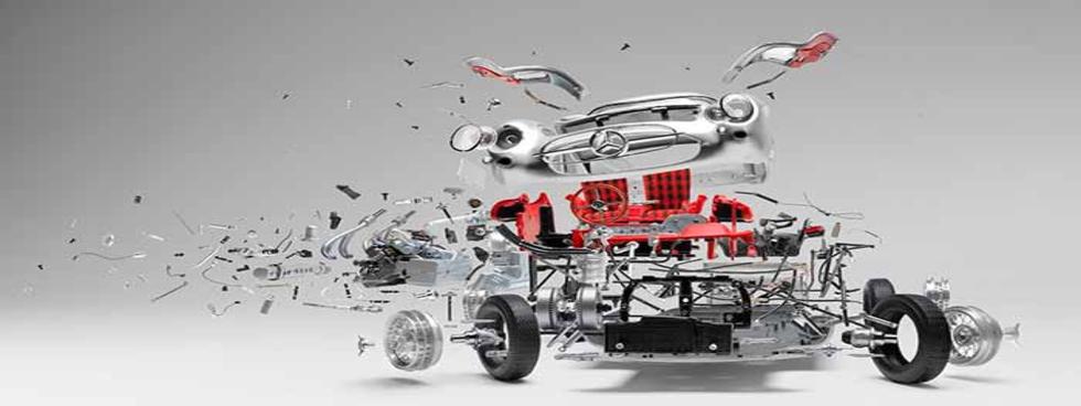 AUTORICAMBI TUTTO X L'AUTO