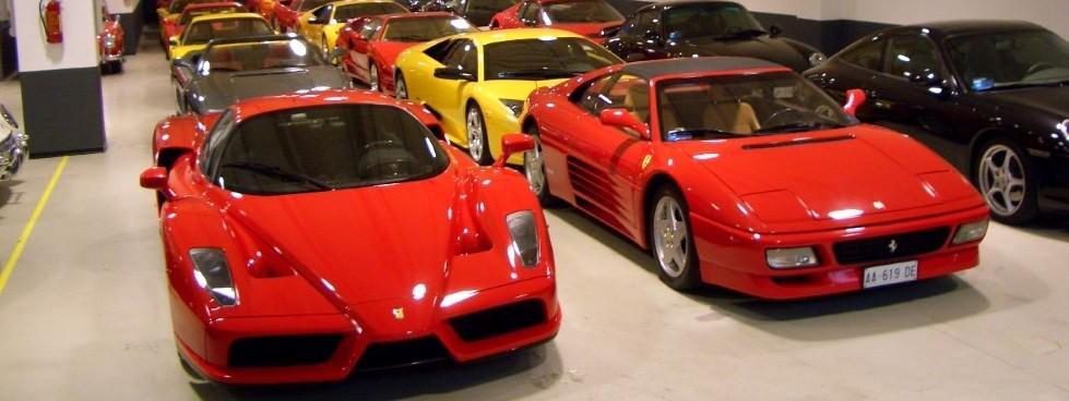Just Motors Srl