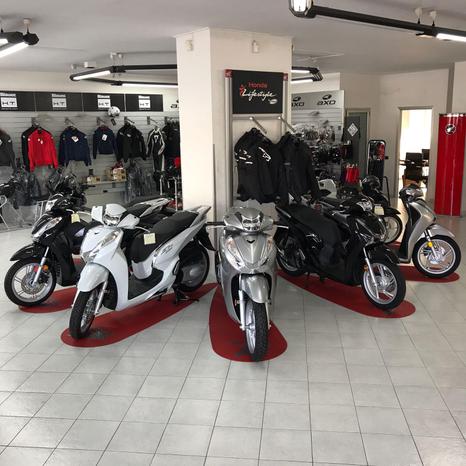 Valentino Racing Srl - Caserta | Subito