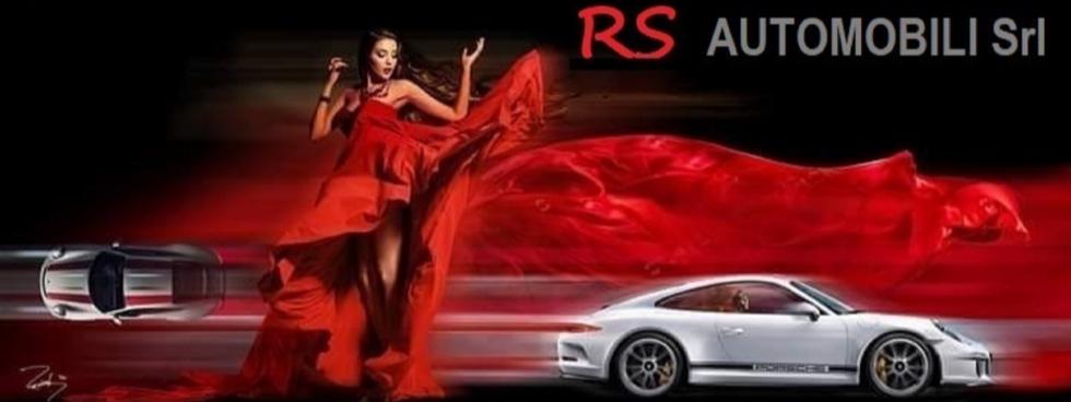 RS Automobili Srl