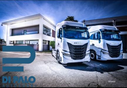 DI PALO AUTOCARRI SRL - Casoria | Subito