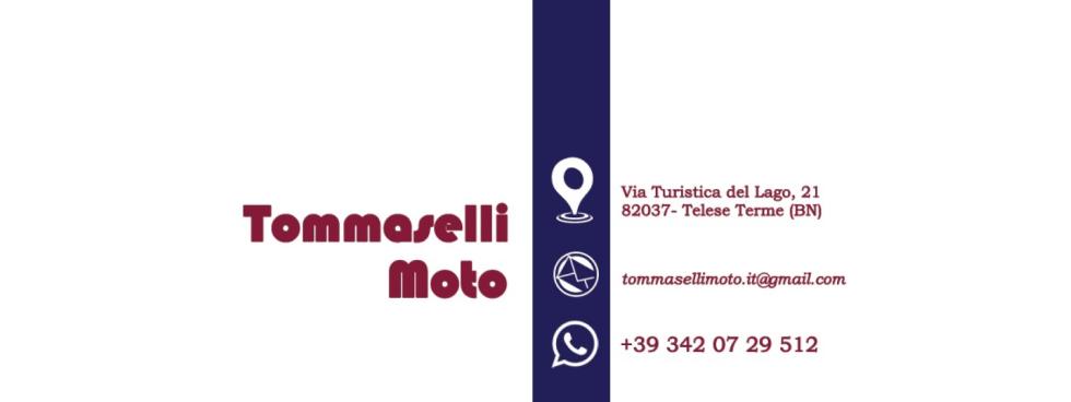 TOMMASELLI MOTO